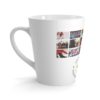 IWDNash2020 Latte mug - Image 2